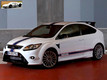 Спецверсии Ford Focus RS Le Mans