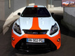 Спецверсии Ford Focus RS Le Mans
