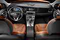 Обновленный Volvo S60