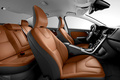 Обновленный Volvo S60