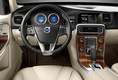 Обновленный Volvo S60