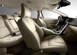 Обновленный Volvo S60