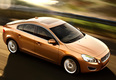Обновленный Volvo S60