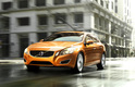 Обновленный Volvo S60
