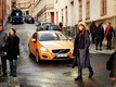 Обновленный Volvo S60