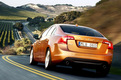 Обновленный Volvo S60