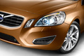 Обновленный Volvo S60