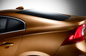 Обновленный Volvo S60