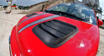«Заряженный» тюнинговый Fiat 500 Abarth