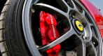 «Заряженный» тюнинговый Fiat 500 Abarth