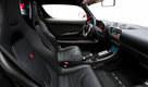 Электрокар Tesla Roadster 2.5