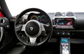 Электрокар Tesla Roadster 2.5
