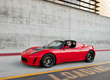 Электрокар Tesla Roadster 2.5