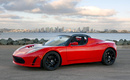 Электрокар Tesla Roadster 2.5