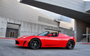 Электрокар Tesla Roadster 2.5