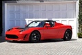 Электрокар Tesla Roadster 2.5