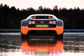 Самый быстрый Bugatti Veyron