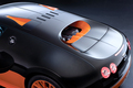 Самый быстрый Bugatti Veyron