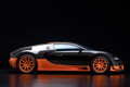 Самый быстрый Bugatti Veyron
