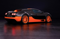 Самый быстрый Bugatti Veyron