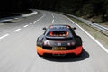 Самый быстрый Bugatti Veyron