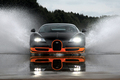 Самый быстрый Bugatti Veyron