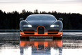 Самый быстрый Bugatti Veyron