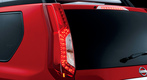 Новый Nissan X-Trail
