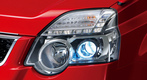 Новый Nissan X-Trail