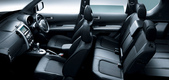 Новый Nissan X-Trail
