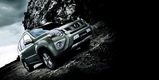 Новый Nissan X-Trail