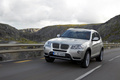 BMW X3 2011