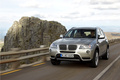 BMW X3 2011