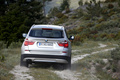 BMW X3 2011