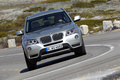 BMW X3 2011