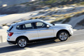 BMW X3 2011