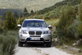 BMW X3 2011