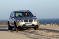 BMW X3 2011