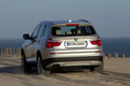 BMW X3 2011