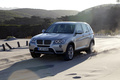 BMW X3 2011