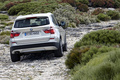 BMW X3 2011