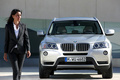 BMW X3 2011
