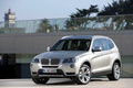 BMW X3 2011