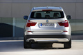 BMW X3 2011