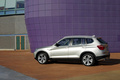 BMW X3 2011
