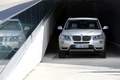 BMW X3 2011