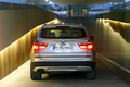 BMW X3 2011