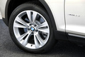 BMW X3 2011