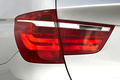 BMW X3 2011