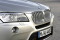 BMW X3 2011